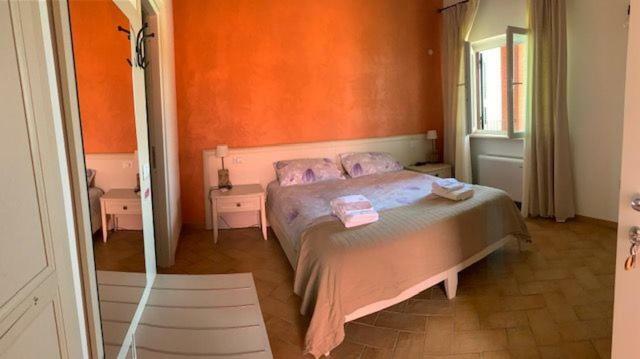 B&B I 4 Sentieri Castel San Pietro Romano Buitenkant foto